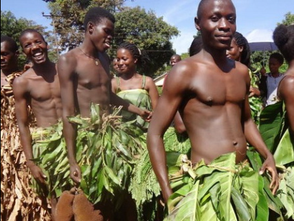 Exploring the vibrant Busoga culture in Uganda and its traditions