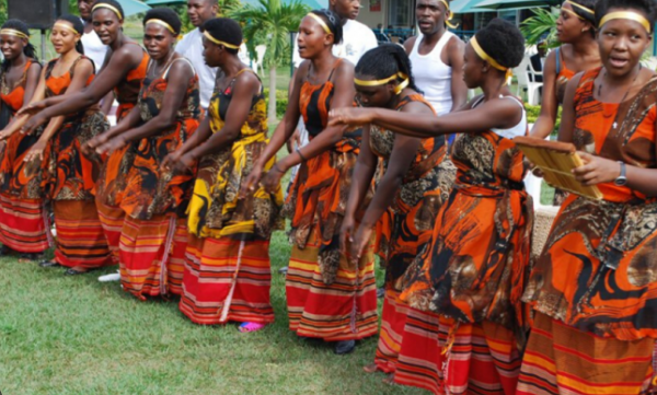 Discovering Busoga culture in Uganda through customs and heritage